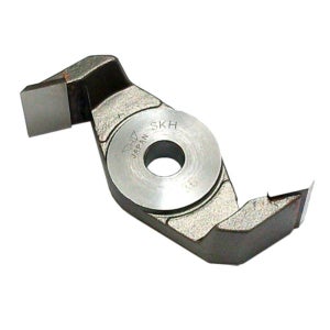 NS-CO 홈대패날 (사쿠리)-2날 목공공구 DIY