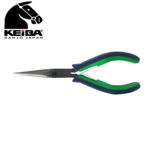 게이바 엑스트라 롱노우즈HEC-D55 작업공구 DIY