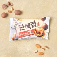 오리온 닥터유 단백질볼 48g (경산점)