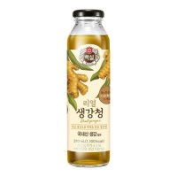 CJ백설생강청310ml (경산점)