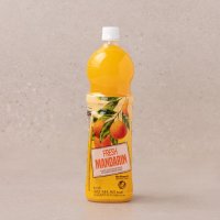 노브랜드 Fresh제주감귤음료1.5L (경산점)