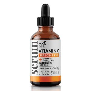 비타민C 비타민씨 앰플 세럼 미백 에센스 10ml 30ml