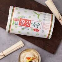 [풍국면] 쫄깃 국수 소면 3kg (산본점)