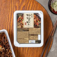 노브랜드즉석짜장면169g (경산점)