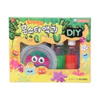 몬스터액괴 DIY팩 (경산점)