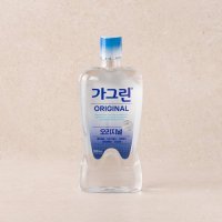 가그린 오리지널 1200ML (경산점)