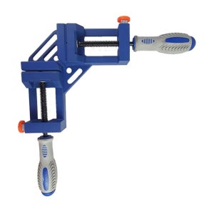 G-craft AL코너클램프 C29403 목공공구 DIY