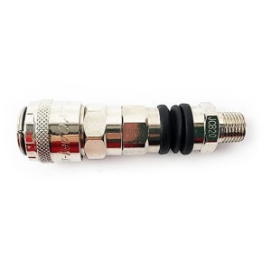 금강정밀 조인트카플러소켓 JCB-20 (호환성) 에어공구 DIY