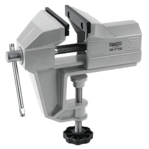 스마토 AL테이블바이스 SM-FTV80 작업공구 DIY