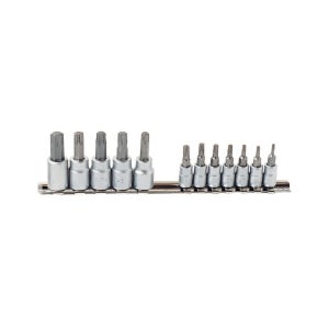 세신 별비트 소켓세트 SB-TBS12 (1/4 3/8 X 12P) 작업공구 DIY