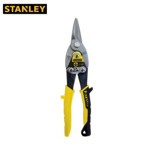 스탠리 FatMax 항공함석가위 14-563 (직선절단) 254mm