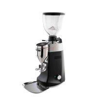 메져 로버S 일렉트로닉 전자동 커피 그라인더 레드 / Mazzer Robur S Electronic red