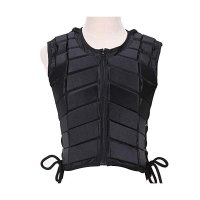 승마용조끼 Equestrian 조끼 승마 안전 트레이닝 보호 Body Protector Gear