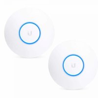 Ubiquiti UAP-AC-PRO 2팩 유니파이 AP AC PRO 11ac 듀얼 라디오 프로 액세스 포인트