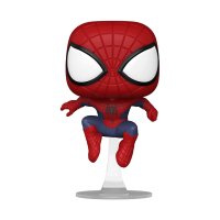 펀코 팝 Funko Pop Marvel 마블 스파이더맨 노 웨이 홈 어메이징 스파이더맨 피규어