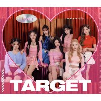 클라씨 일본 앨범 CLASSy TARGET CD+DVD+포토북 초회한정반