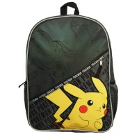 Kids Pokemon 16인치 Backpack 포켓몬 백팩 가방 책가방 피카츄 포켓몬스터