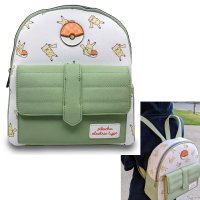 피카츄 포켓몬스터 Pokemon 11인치 Backpack 포켓몬 백팩 가방 책가방