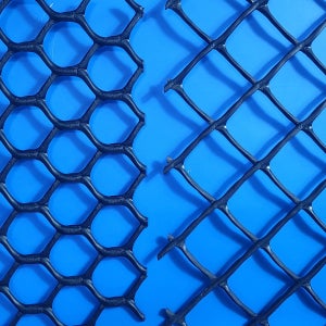 국산 PE망 1롤 대형 정화조망 울타리망 폭 2.4M