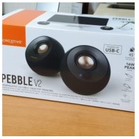 크리에이티브 PEBBLE V2