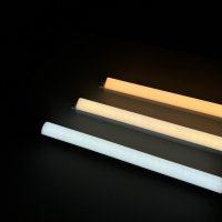 남영전구 LED T5 간접조명 플리커프리 커텐박스 우물천정 신발장 5W 300mm