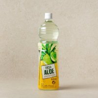 노브랜드 Fresh알로에음료1.5L (N2)