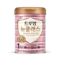 후디스 트루맘 뉴클래스 퀸 800G 1단계 (N2)