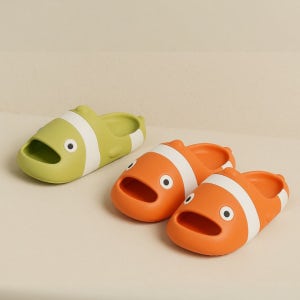 니모 슬리퍼 유아 아동 욕실화 어린이 실내화