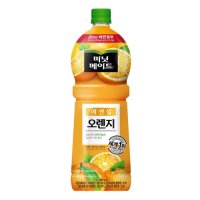 미닛메이드 오렌지 1.2L (N2)