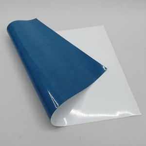 학교 사무실 붙이는 부착식 자석 화이트보드 시트지 600x900 자석보드