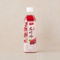 양반 오미자차 500mL (N2)