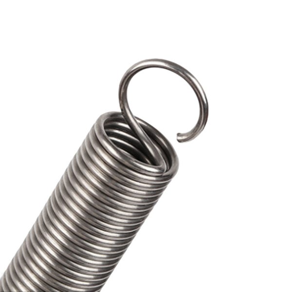 인장스프링 스텐304 스텐스프링 용수철 고리형 스프링 선경1.2mm