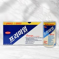 한미 프리미엄 레시피 175ml X 10캔 에너지