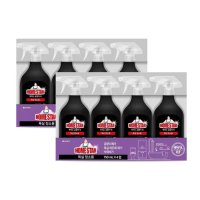 코스트코 홈스타 욕실용 클리너 750ml x 4개 x 2팩