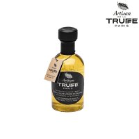 아티장 드 라 트러프 블랙 트러플 오일 100ml (Preparation dhuile dolive)