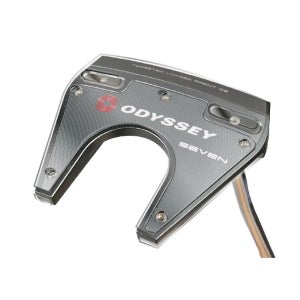 23년 오딧세이 트라이 핫 5K SEVEN (7) 더블밴드 스트로크랩 퍼터 필름만(2회분+여유분) 골프채 보호필름