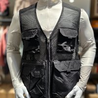 [노스페이스] 남여공용 익스플로링 메쉬 베스트 조끼 EXPLORING MESH VEST NV3BP02A