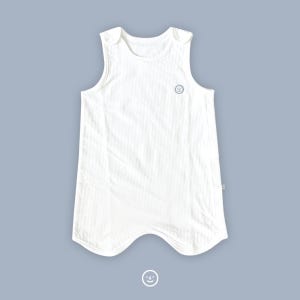 [4계절 수면조끼] 엄마가 만든 우리 아기 첫 시리즈