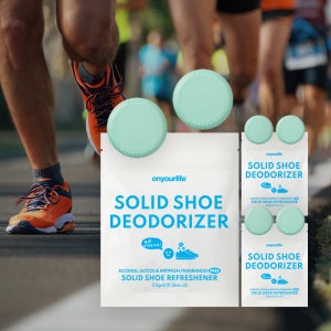 온유어라이프 발 신발 냄새제거 발냄새제거제 3세트