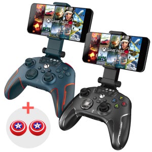 터틀비치 리콘 클라우드 컨트롤러 엑박 피파 스팀 PC 게임패드