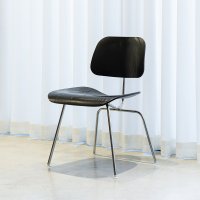 Vintage DCM(Ebony) by Charles & Ray Eames for Herman Miller