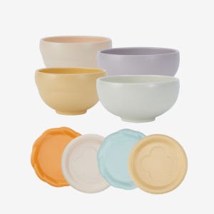 베터핑거 테이블웨어 2인 세트 8p