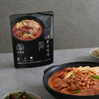 간편식품 레토르트 부대찌개 3분요리 즉석요리