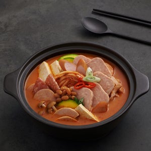 미정당 스팸 부대찌개 350g 5개