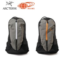 ARCTERYX x BEAMS 아크테릭스 빔즈 별주 ARRO 22 Backpack