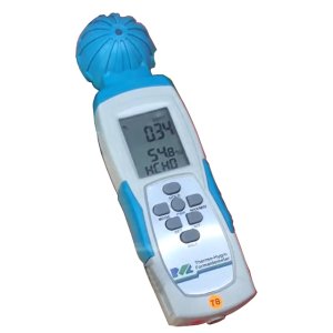 MIC 98170 대만산 포름알데히드 측정기