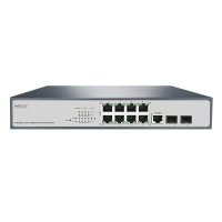 NEXT-POE4010L2-140 Managed Web smart Switch