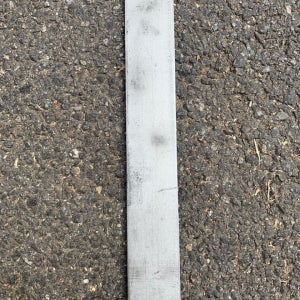 스텐평철 절단 3T 50x1000(mm)