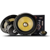 Focal ES165K2 포칼 차량용 스피커 카오디오