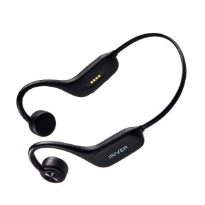 골전도 블루투스5.3 이어폰 무선 넥밴드 청력보호 방수 내장 메모리 핸즈프리 조깅 헬스 수영 서핑